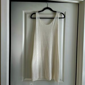 Bathing Suit Cover Up - Medium